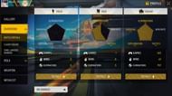 रैंक स्टैट्स (Image via Garena/Screenshot)